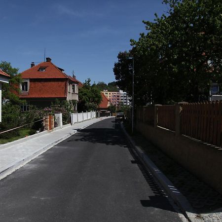 Slunecni Dum Český Krumlov Εξωτερικό φωτογραφία